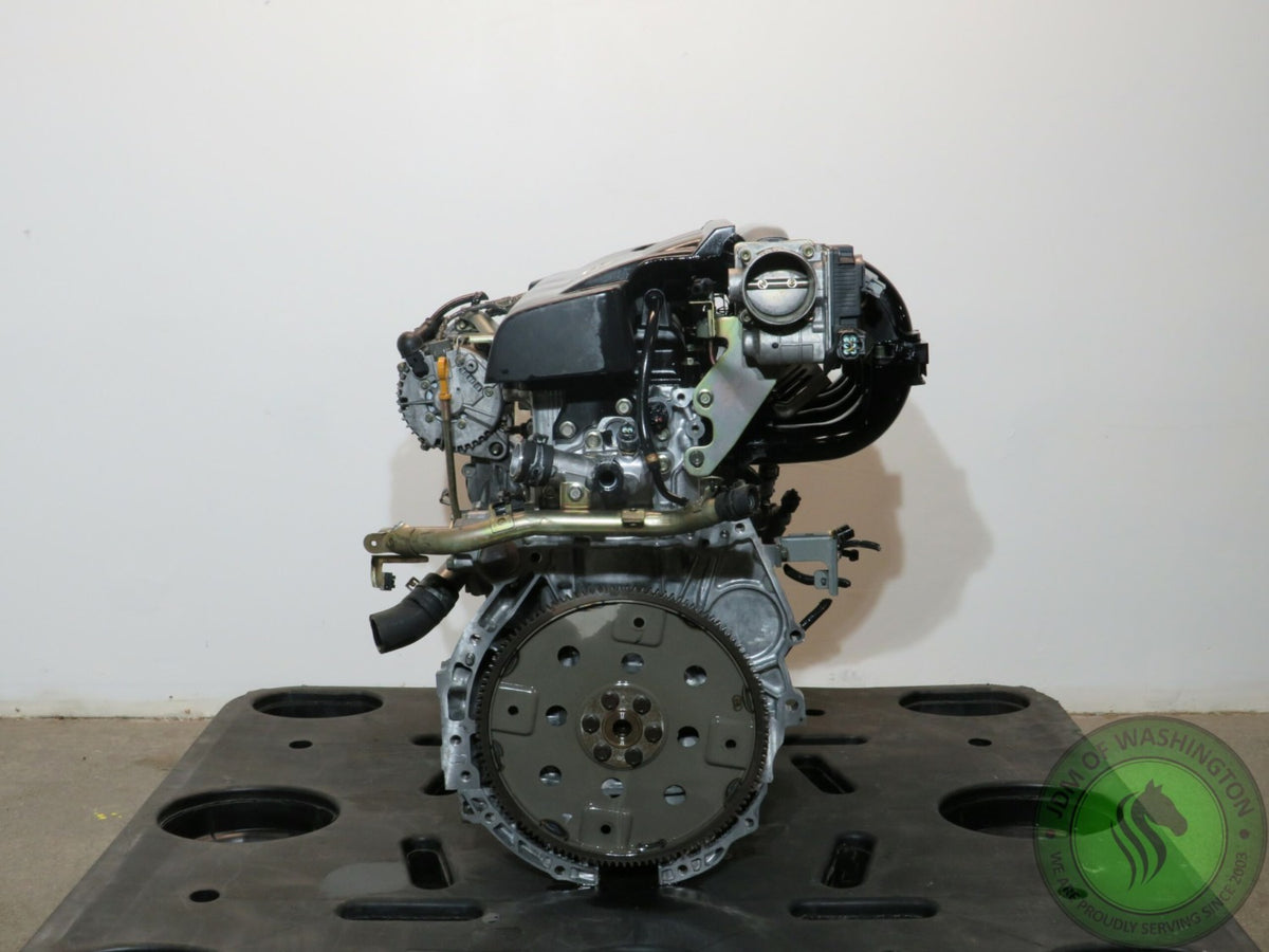 JDM 2002-2006 Nissan Altimas 2.5L 4 Cylinder QR25 Engine - JDM of Washington