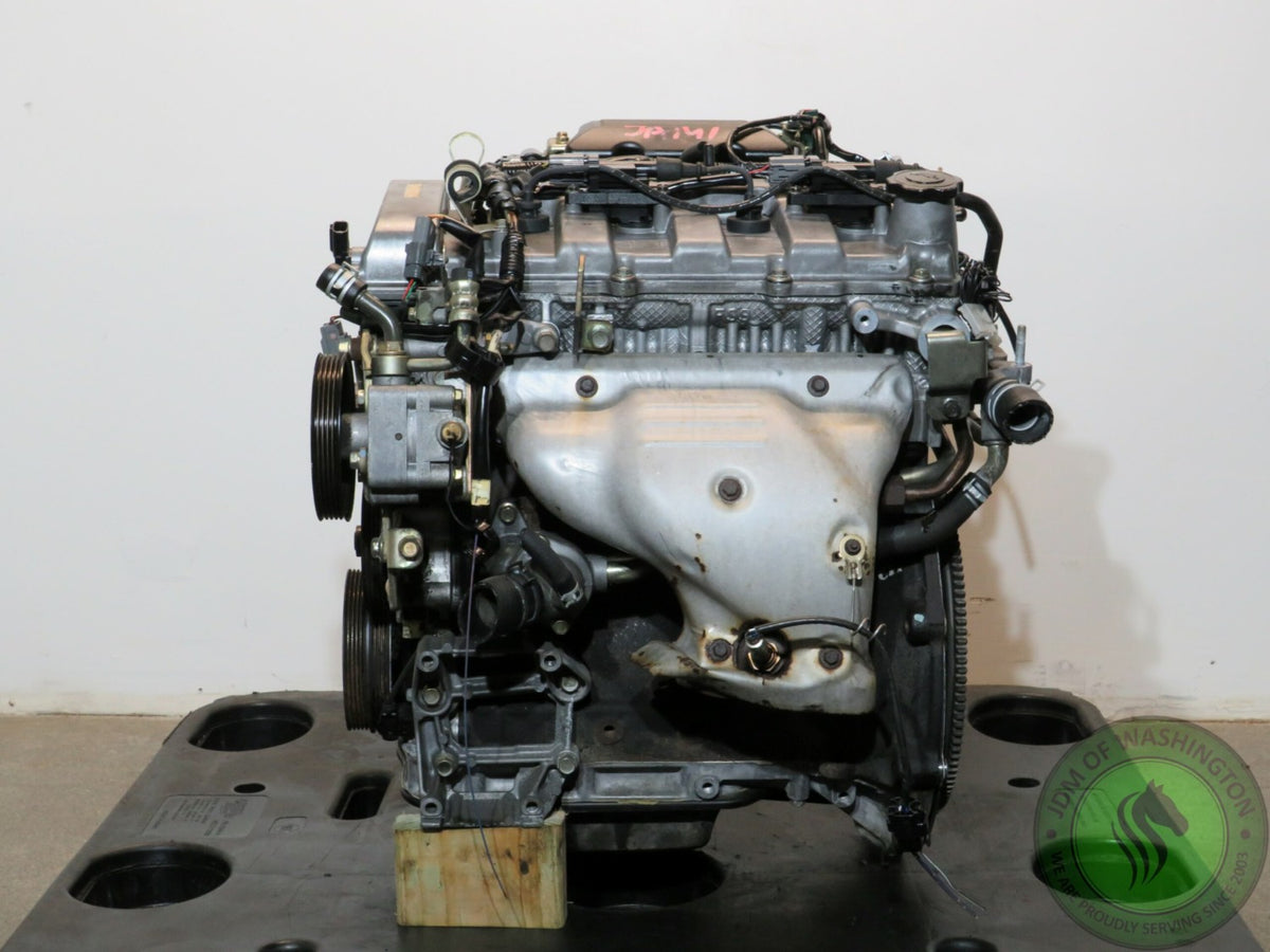 JDM 1998-2003 Mazda 626, 5, Protege 2.0L DOHC FS20 Engine