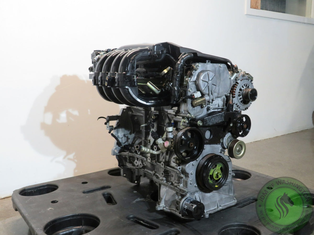 JDM 2002-2006 Nissan Altimas 2.5L 4 Cylinder QR25 Engine - JDM of Washington