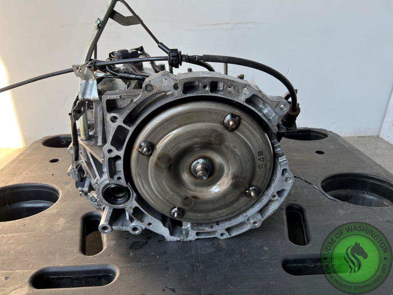JDM 2006-2009 MAZDA 6 2.3L AUTOMATIC TRANSMISSION (L3)