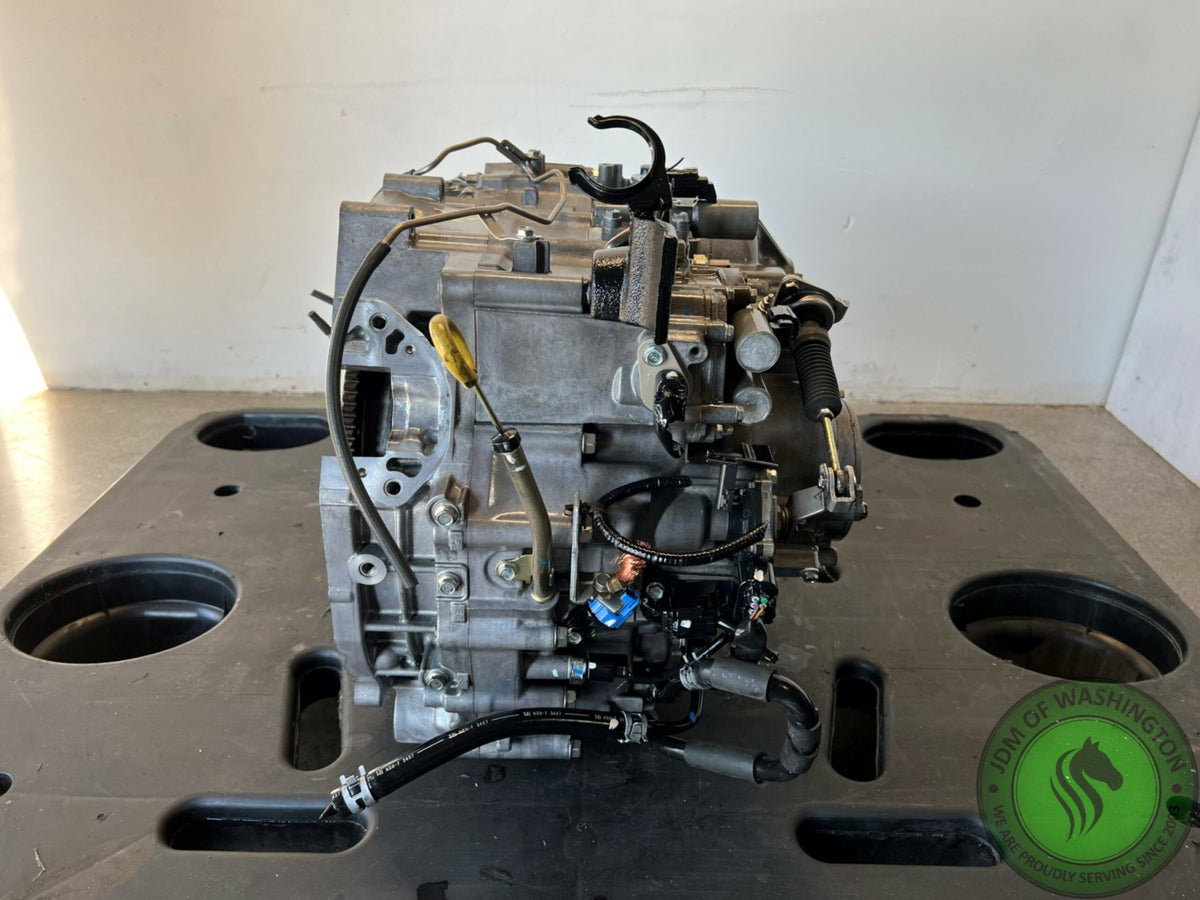 JDM 05-08 ACURA RL 3.5L V6 AUTOMATIC AWD TRANSMISSION MJBA