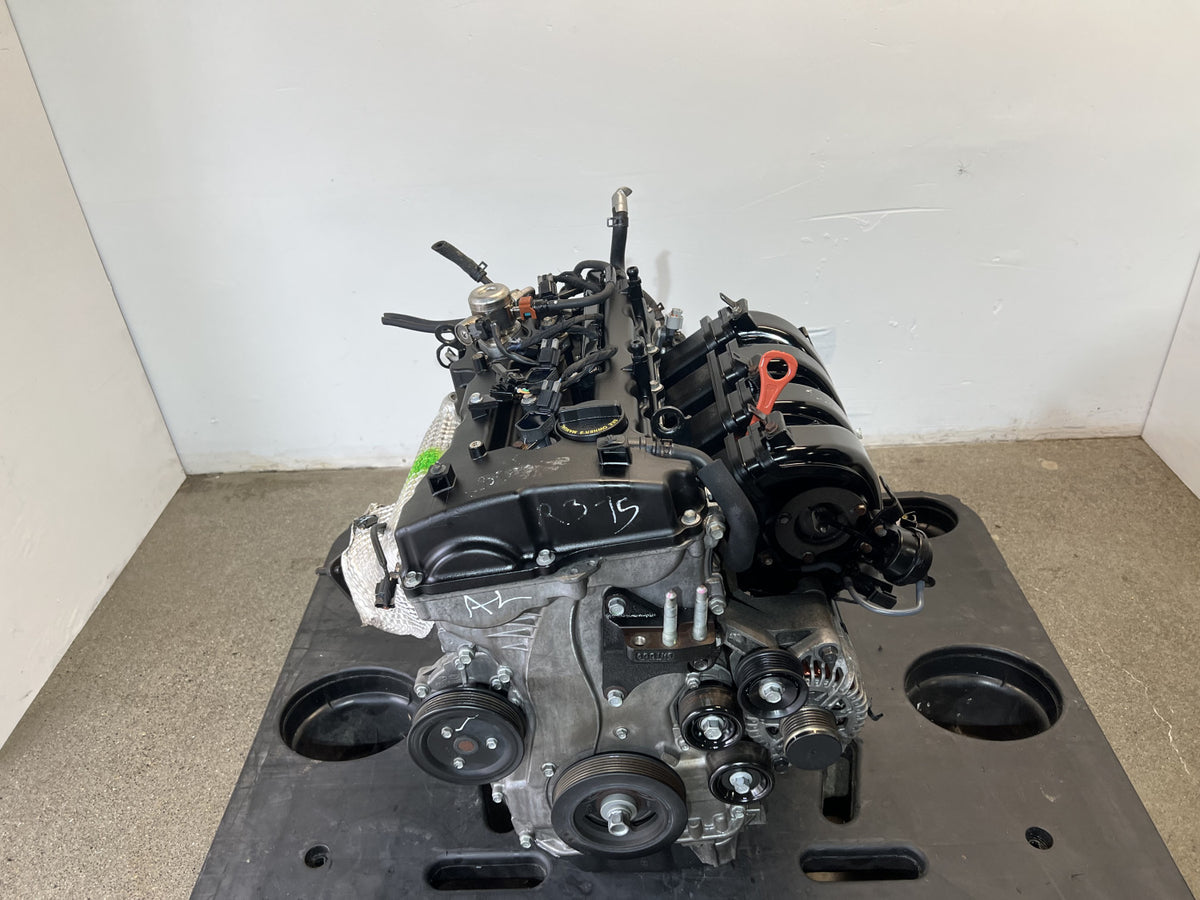 JDM 2011-2015 HYUNDAI SANTA FE G4KJ 2.4L GDI ENGINE