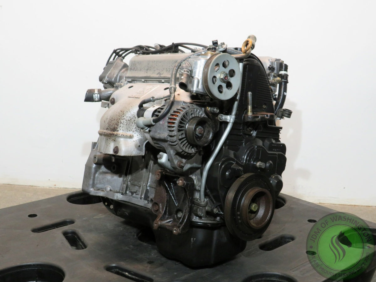 JDM 1994-1997 Honda Accord, Prelude 2.2L SOHC NON VTEC Engine (F22B.ENG)