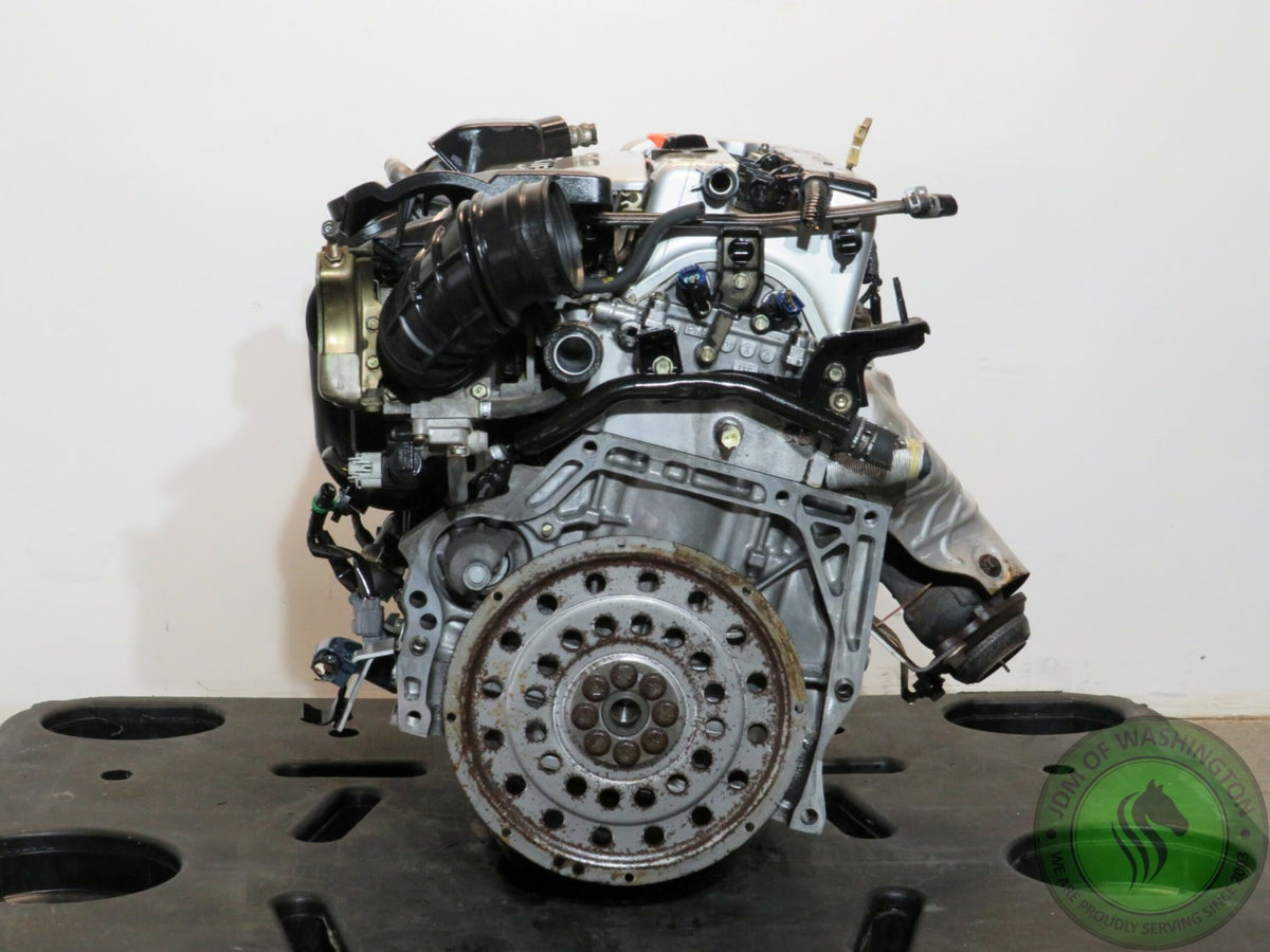 JDM 2003-2004 Honda CRV 2.0L DOHC I-VTEC Replacement 2.4L Engine (K20A.ENG)