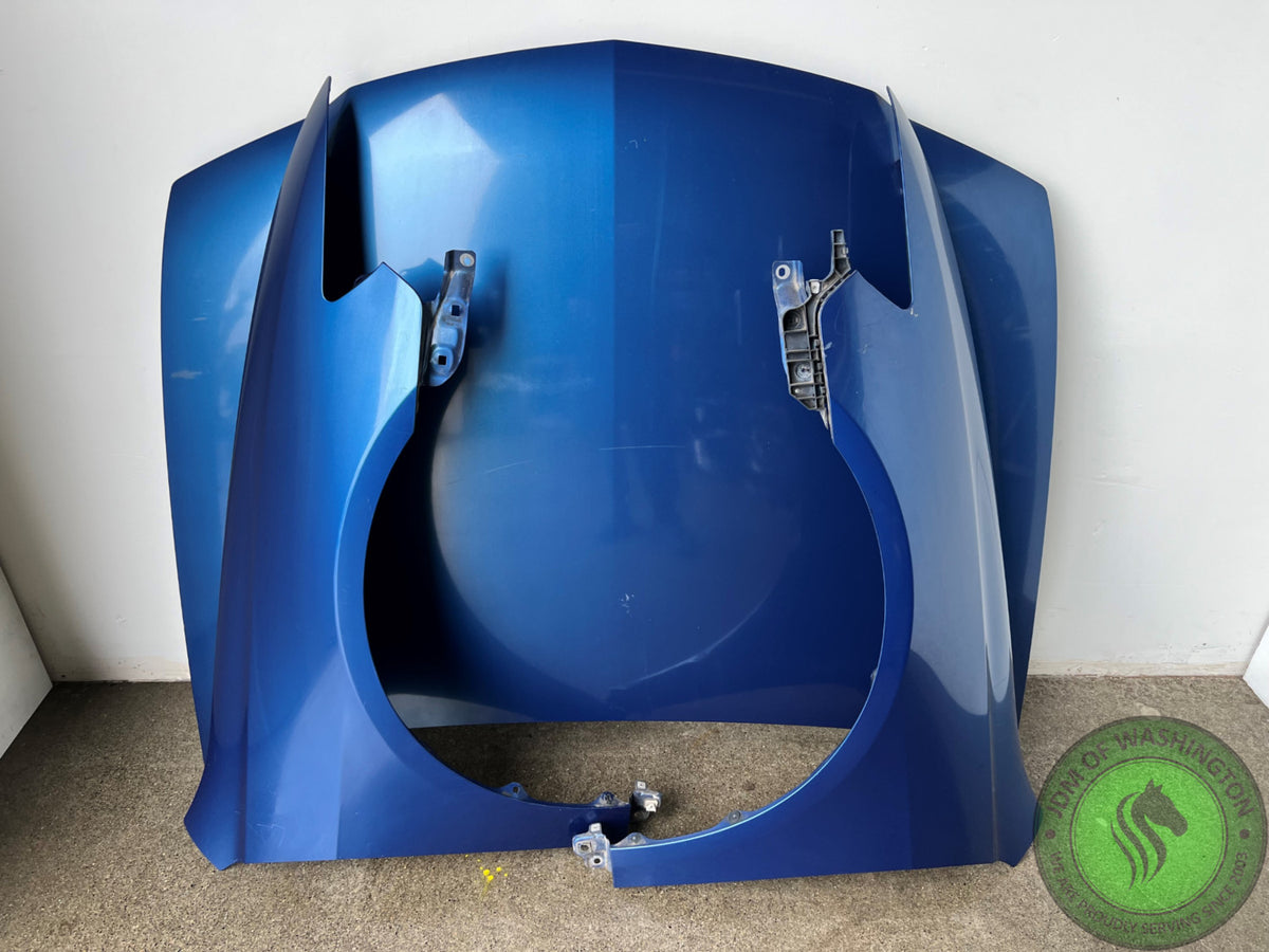 JDM 04-08 Honda Acura TSX Euro-R CL9 CL7 Complete front and Rear Conversion