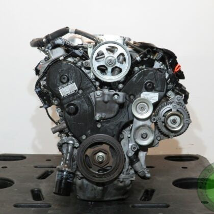 JDM 2008-2012 Honda Accord VCM 3.5L V6 Engine (J35A.VCM.ENG)