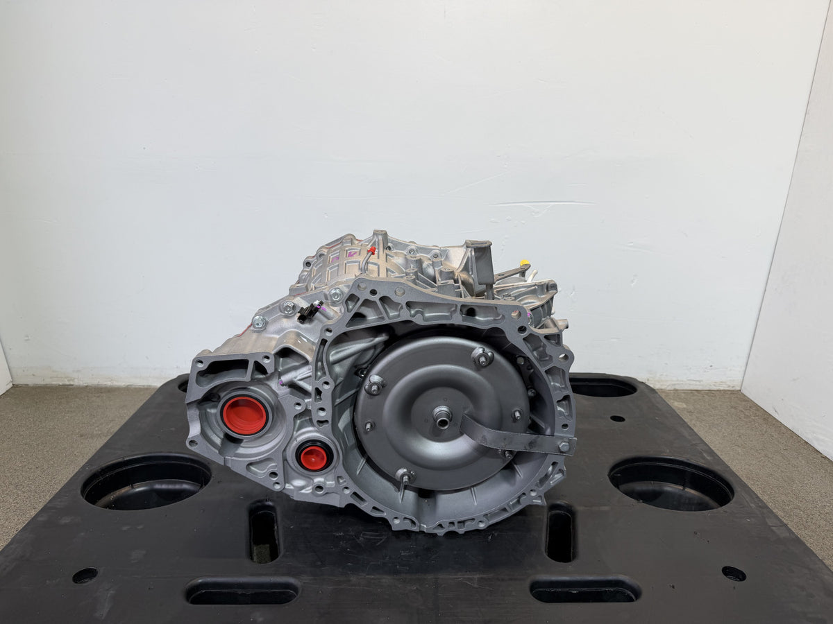 JDM 2008-2013 NISSAN ROGUE 2.5L CVT AWD TRANSMISSION REMANUFACTURE QR25
