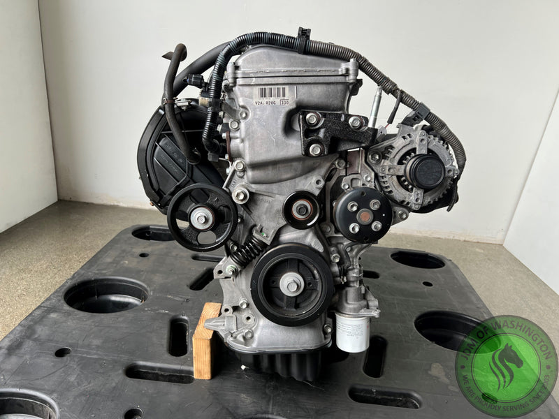 JDM 2006-2008 Toyota Rav4 2008-2013 Scion XB 2.4L DOHC VVTI Engine (2AZ.ENG)