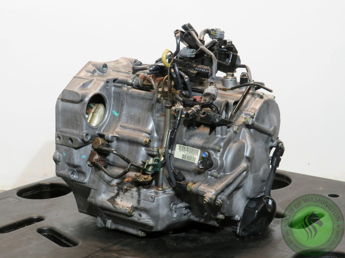 JDM 1999-2001 Acura TL Type S V6 Automatic Transmission (B7VA.AT)