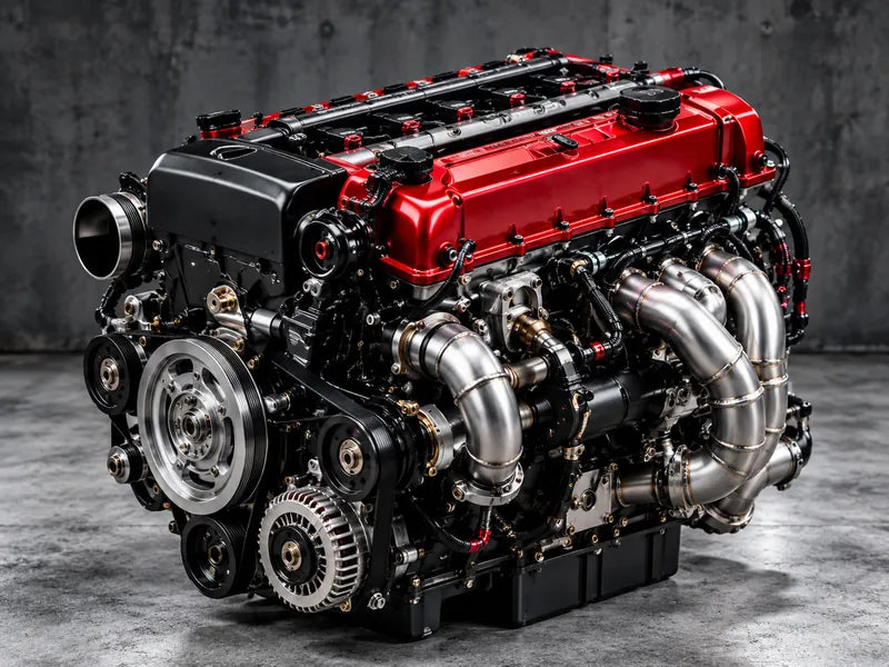 Engines