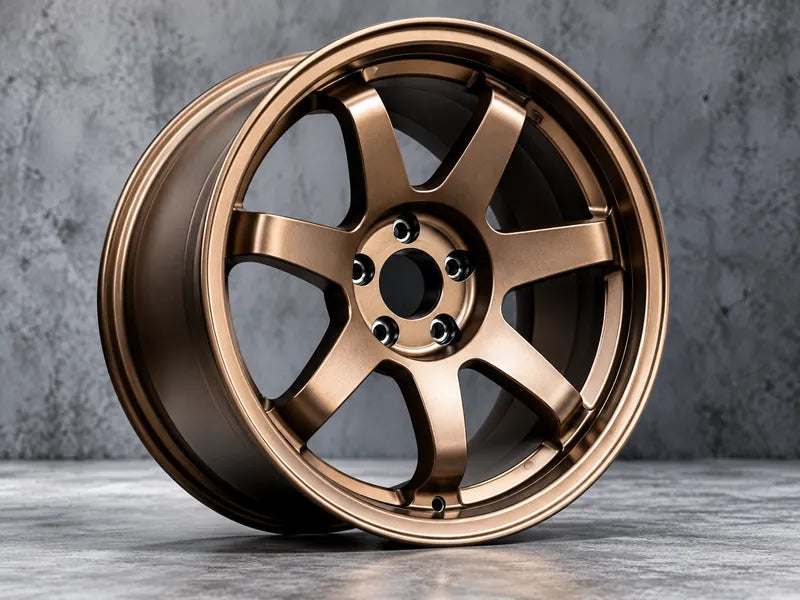 Wheels, Front Clips & Parts